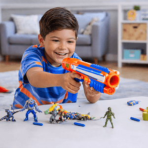 Action Toys