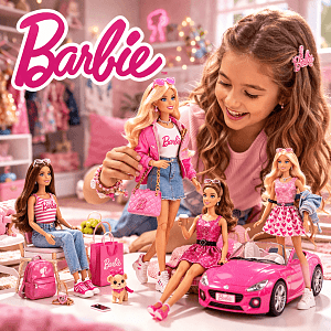 Barbie
