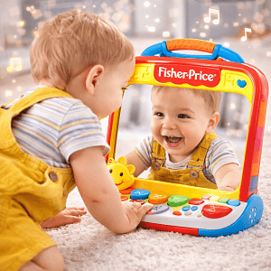 Fisher Price
