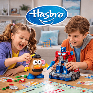 Hasbro