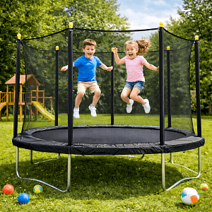 Kids’ Trampolines