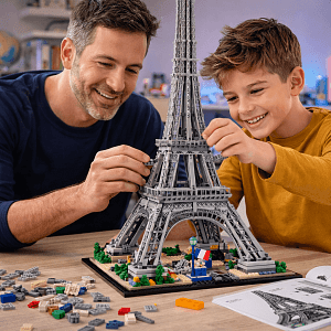 LEGO & Construction Toys