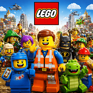 Lego