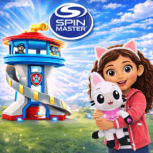 Spin Master