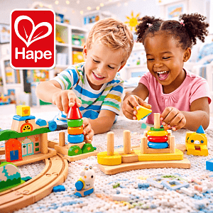 Hape