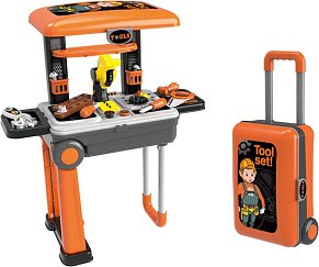 Trolley Tool set