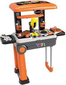Trolley Tool set