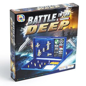 Επιτραπέζιο Παιχνίδι Battleship