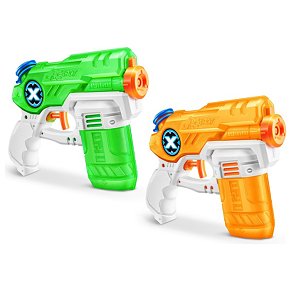 X-Shot Stealth Soaker Water Gun