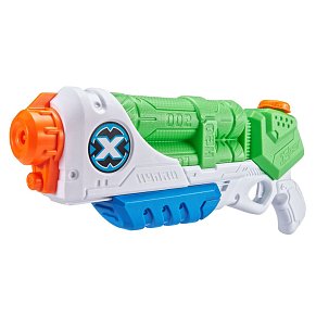 X-Shot Water BlasterTyphoon Thunder Watergun Medium