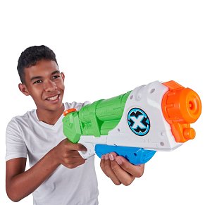X-Shot Water BlasterTyphoon Thunder Watergun Medium