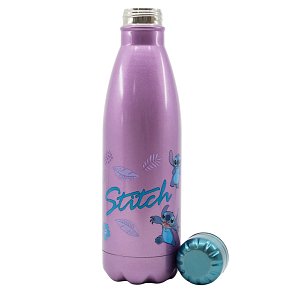 Stitch Stainless Steel Θερμικό Μπουκάλι 780ml