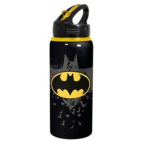 Batman Aluminium Sport Bottle 730ml