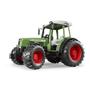 BRUDER Fendt 209S