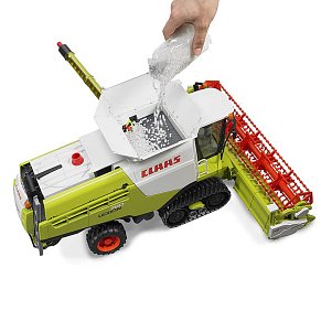 BRUDER Claas Lexion 780 Terra Trac Combine harvester