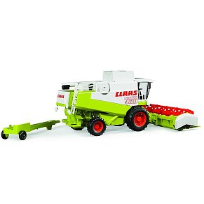 BRUDER Claas Lexion 480 Combine harvester