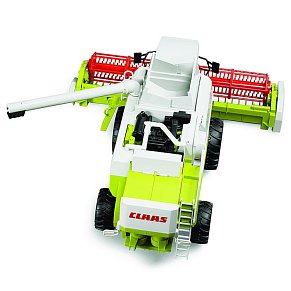 BRUDER Claas Lexion 480 Combine harvester