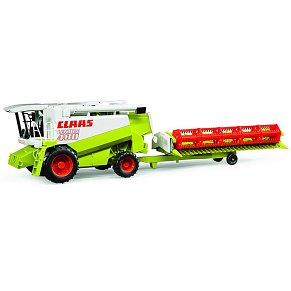 BRUDER Claas Lexion 480 Combine harvester
