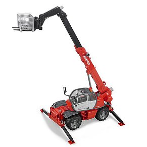 BRUDER Manitou Telehandler MRT 2150