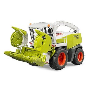 BRUDER Claas Jaguar 900 Field chopper