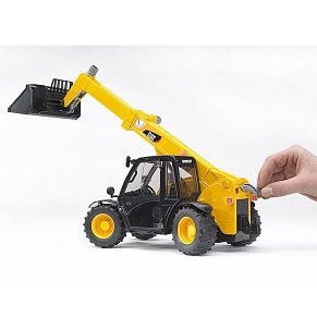 BRUDER Cat® Telehandler