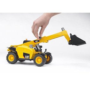 BRUDER Cat® Telehandler