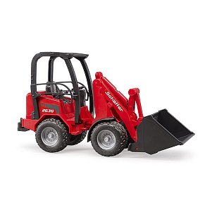 BRUDER Schäffer Compact loader 2630