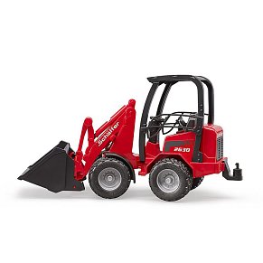 BRUDER Schäffer Compact loader 2630