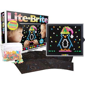 Lite Brite Ultimate Classic Πίνακας