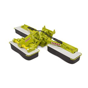 BRUDER Claas Disc Mower Disco 8550 C Plus