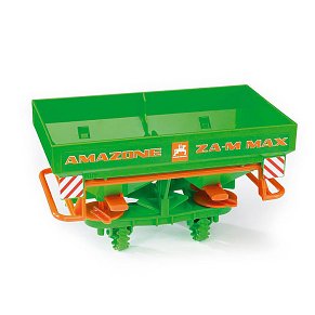 BRUDER Amazone Centrifugal fertilizer broadcaster