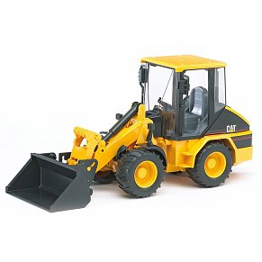 BRUDER Φαγανάκι CAT