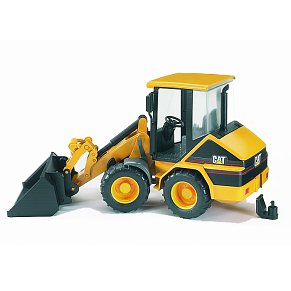 BRUDER Φαγανάκι CAT