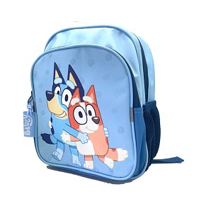 Kindergarten Bluey Backpack