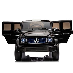 ePRO Ride Mercedes-Benz EQG Licensed 12V Ride-On car