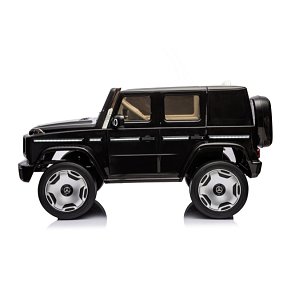 ePRO Ride Mercedes-Benz EQG Licensed 12V Ride-On car