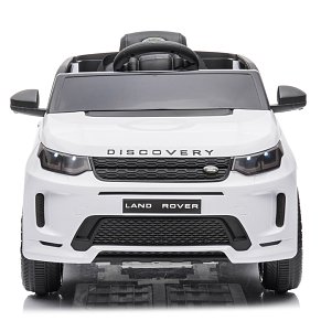 ePRO Ride Ηλεκτροκίνητο Αυτοκίνητο Licensed Land Rover Discovery Sport 12V