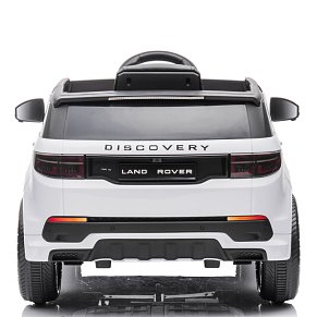 ePRO Ride Ηλεκτροκίνητο Αυτοκίνητο Licensed Land Rover Discovery Sport 12V