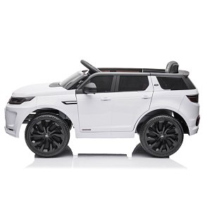 ePRO Ride Ηλεκτροκίνητο Αυτοκίνητο Licensed Land Rover Discovery Sport 12V