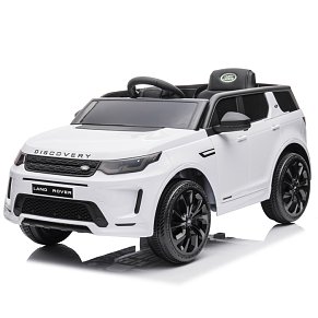ePRO Ride Ηλεκτροκίνητο Αυτοκίνητο Licensed Land Rover Discovery Sport 12V
