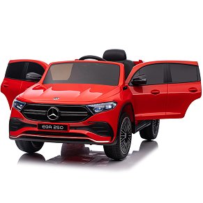 ePRO Ride Mercedes EQA 250 Licensed 12V Ηλεκτροκίνητο Αυτοκίνητο