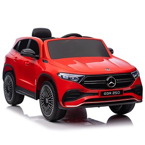 ePRO Ride Mercedes EQA 250 Licensed 12V Ηλεκτροκίνητο Αυτοκίνητο