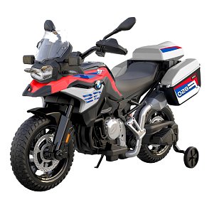 Ηλεκτροκίνητη Μηχανη BMW F 850 GS Adventure 12 Volts