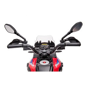 Ηλεκτροκίνητη Μηχανη BMW F 850 GS Adventure 12 Volts