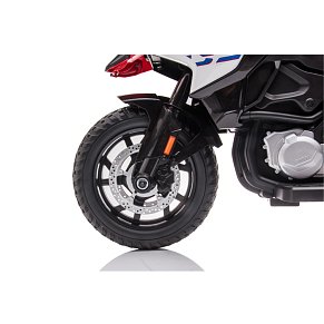 Ηλεκτροκίνητη Μηχανη BMW F 850 GS Adventure 12 Volts