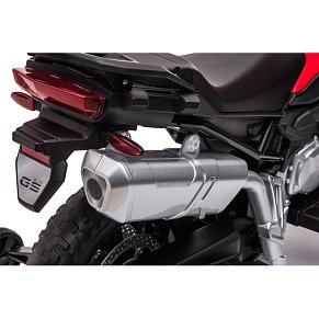 Ηλεκτροκίνητη Μηχανη BMW F 850 GS Adventure 12 Volts