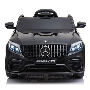 ePRO Ride Ηλεκτροκίνητο Licensed Mercedes-Benz GLC 63 AMG S