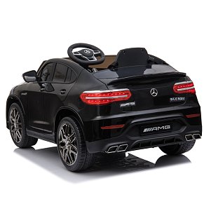 ePRO Ride Ηλεκτροκίνητο Licensed Mercedes-Benz GLC 63 AMG S
