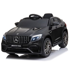 ePRO Ride Ηλεκτροκίνητο Licensed Mercedes-Benz GLC 63 AMG S