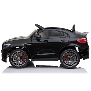 ePRO Ride Ηλεκτροκίνητο Licensed Mercedes-Benz GLC 63 AMG S